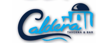 Caldera Logo
